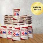 Belize Range Mineral 8% Phos