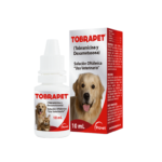 Tobrapet 10ml