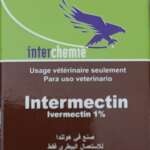 Intermectin 1% 10ml