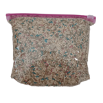 Parakeet  Colorful companion 2lbs