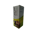 Polivit B12 + ADE