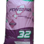 Fontana Tilapia Feed